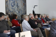 A2B-Sitzung am 03.05.2013