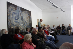 A2B-Sitzung am 03.05.2013