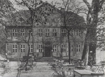 Assewirtschaft