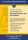 Veranstaltungsplakat