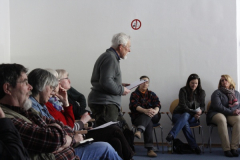 A2B-Sitzung am 03.05.2013
