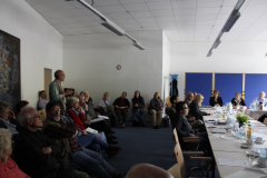 A2B-Sitzung am 03.05.2013