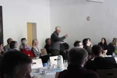 A2B-Sitzung am 03.05.2013