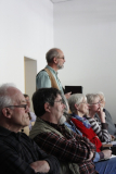 A2B-Sitzung am 03.05.2013