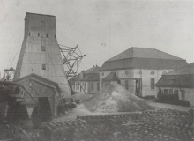 Schacht Groß Vahlberg